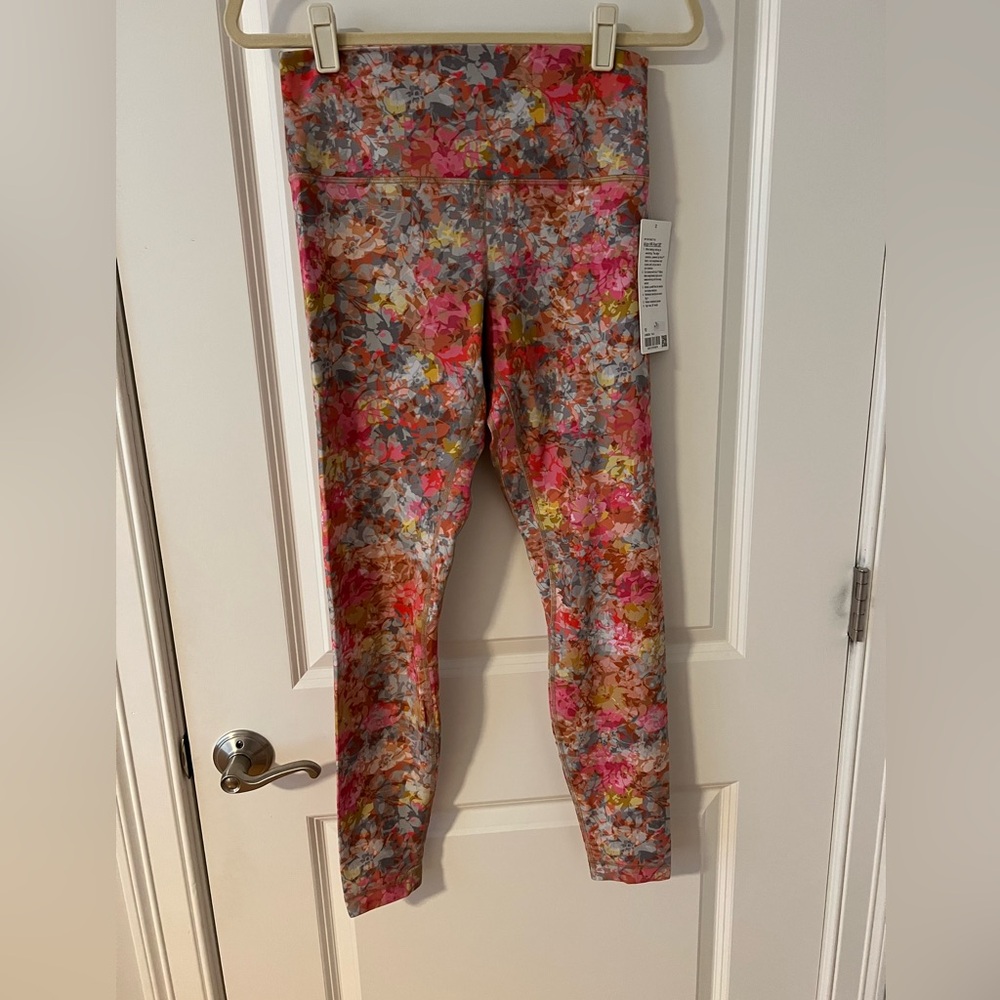 Lululemon Align Leggings